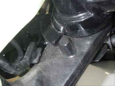 Kawasaki Eliminator 400 SE 2025