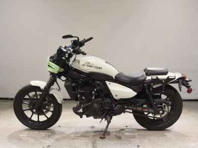 Kawasaki Eliminator 400 SE 2025