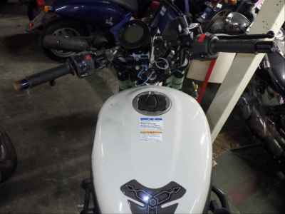 Kawasaki Eliminator 400 SE 2025