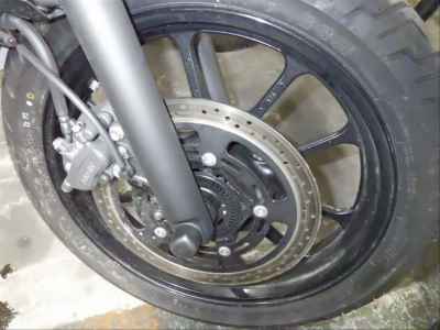 Kawasaki Eliminator 400 SE 2025