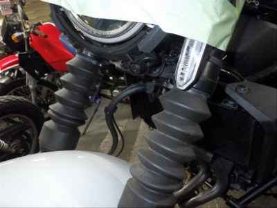 Kawasaki Eliminator 400 SE 2025