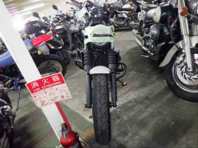 Kawasaki Eliminator 400 SE 2025