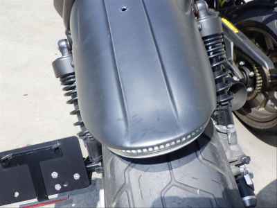 Honda Rebel S CMX250 2020