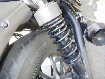 Honda Rebel S CMX250 2020