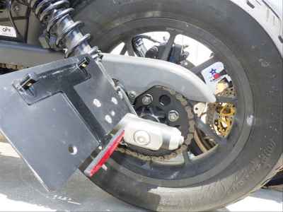 Honda Rebel S CMX250 2020