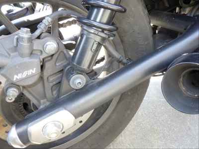 Honda Rebel S CMX250 2020