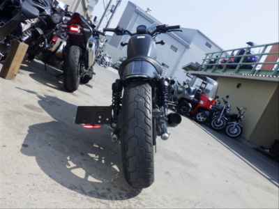 Honda Rebel S CMX250 2020