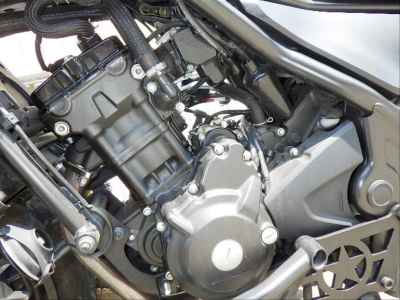 Honda Rebel S CMX250 2020