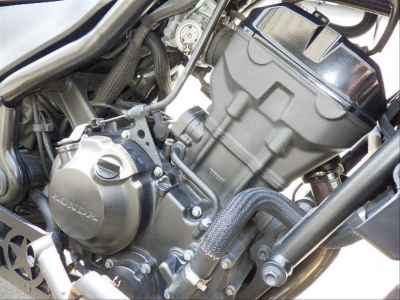 Honda Rebel S CMX250 2020