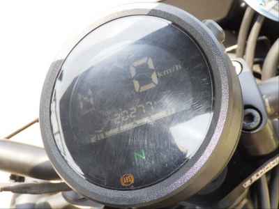 Honda Rebel S CMX250 2020