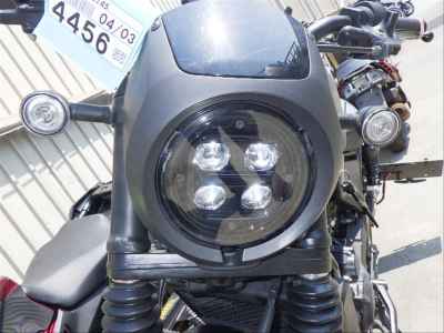 Honda Rebel S CMX250 2020