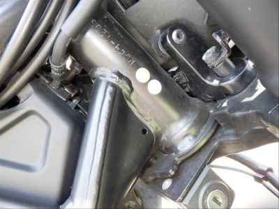Honda Rebel S CMX250 2020