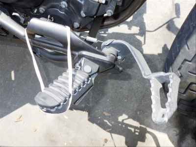 Honda Rebel S CMX250 2020