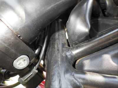 Honda Rebel S CMX250 2020