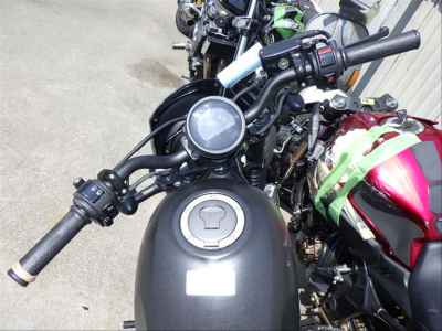 Honda Rebel S CMX250 2020