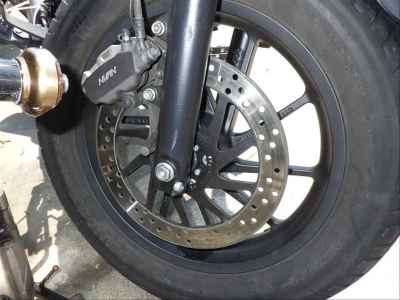 Honda Rebel S CMX250 2020