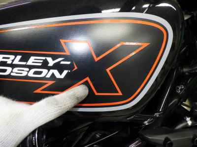 Harley-Davidson X350 2023