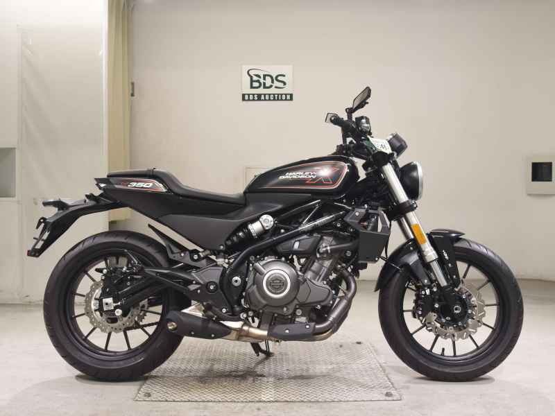 Harley-Davidson X350 2023