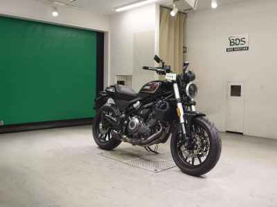 Harley-Davidson X350 2023