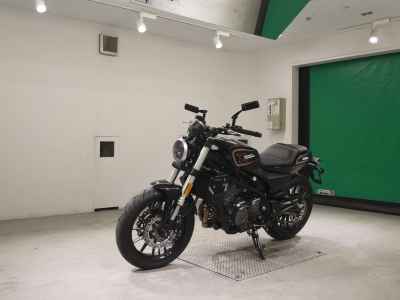 Harley-Davidson X350 2023