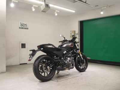 Harley-Davidson X350 2023