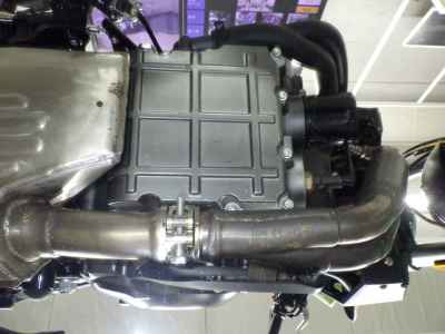 Harley-Davidson X350 2023