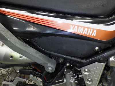 Yamaha XT250 Serow 2018