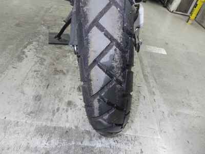 Yamaha XT250 Serow 2018
