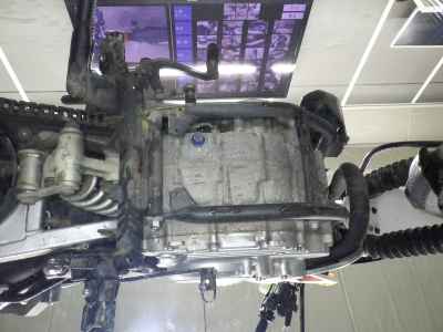 Yamaha XT250 Serow 2018