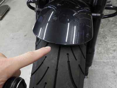 Honda Rebel CMX1100 2023