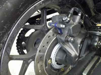 Honda Rebel CMX1100 2023