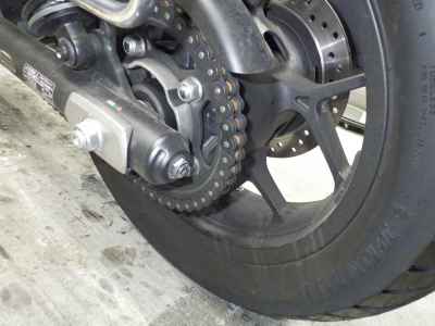 Honda Rebel CMX1100 2023