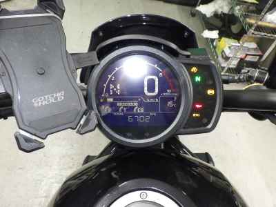 Honda Rebel CMX1100 2023