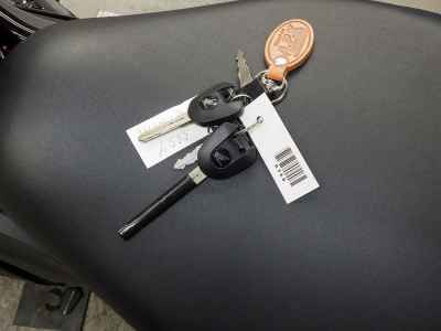 Honda Rebel CMX1100 2023