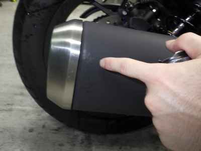 Honda Rebel CMX1100 2023