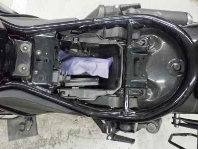 Honda Rebel CMX1100 2023