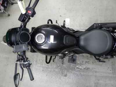 Honda Rebel CMX1100 2023