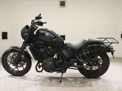 Honda Rebel CMX1100 2023