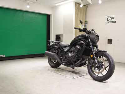 Honda Rebel CMX1100 2023