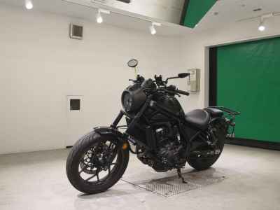 Honda Rebel CMX1100 2023