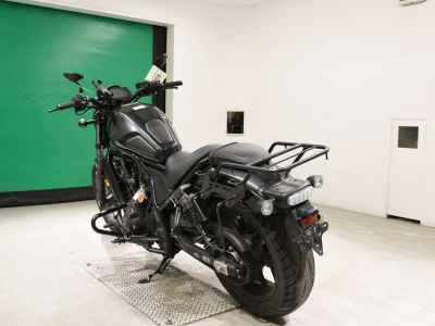 Honda Rebel CMX1100 2023
