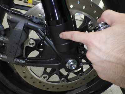 Honda Rebel CMX1100 2023