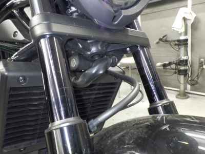 Honda Rebel CMX1100 2023