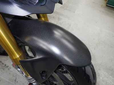 Ducati Streetfighter 1098 2023