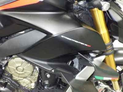 Ducati Streetfighter 1098 2023