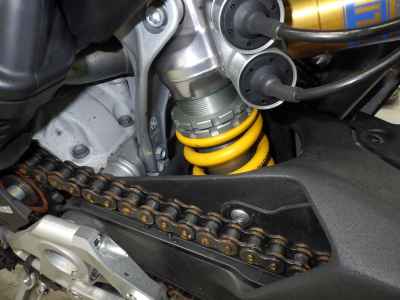 Ducati Streetfighter 1098 2023