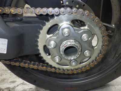 Ducati Streetfighter 1098 2023