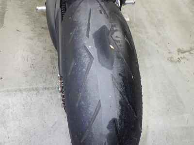 Ducati Streetfighter 1098 2023