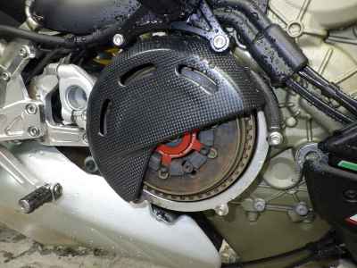 Ducati Streetfighter 1098 2023