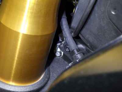 Ducati Streetfighter 1098 2023